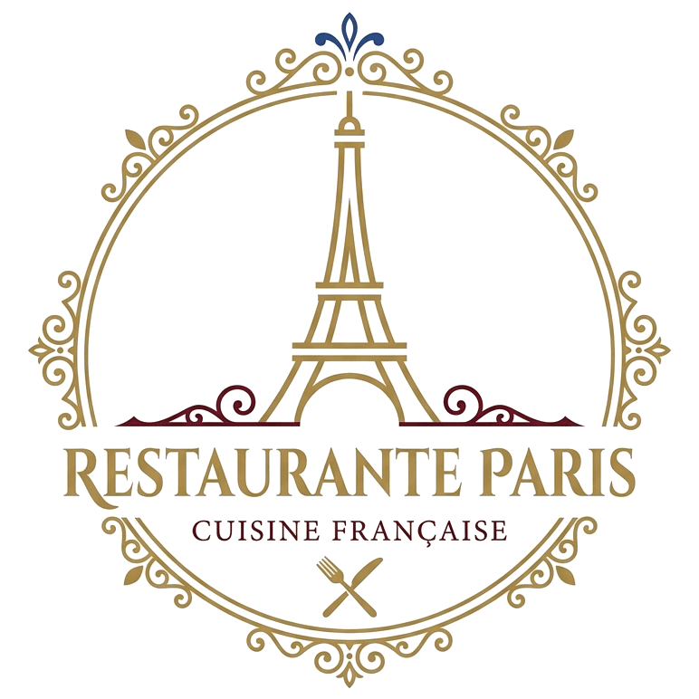 Logotipo de Restaurante Paris